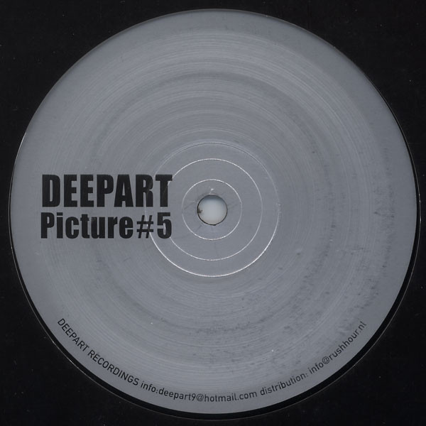 Deepart - Picture#5 | Deepart (DEEP 05) - main