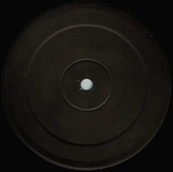 Randy Katana - Plastic Fantastic | Spinnin' Records White Label (WL 045) - main