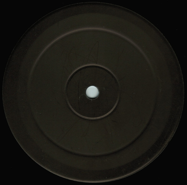 Randy Katana - Plastic Fantastic | Spinnin' Records White Label (WL 045) - 2