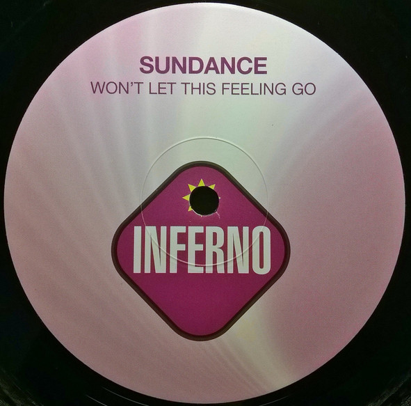 Sundance - Won't Let This Feeling Go | Inferno (T FERN 23) - 3