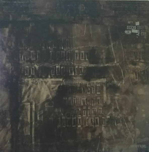 Clan Of Xymox - Clan Of Xymox | Contempo Records (CONTE 101) - 2