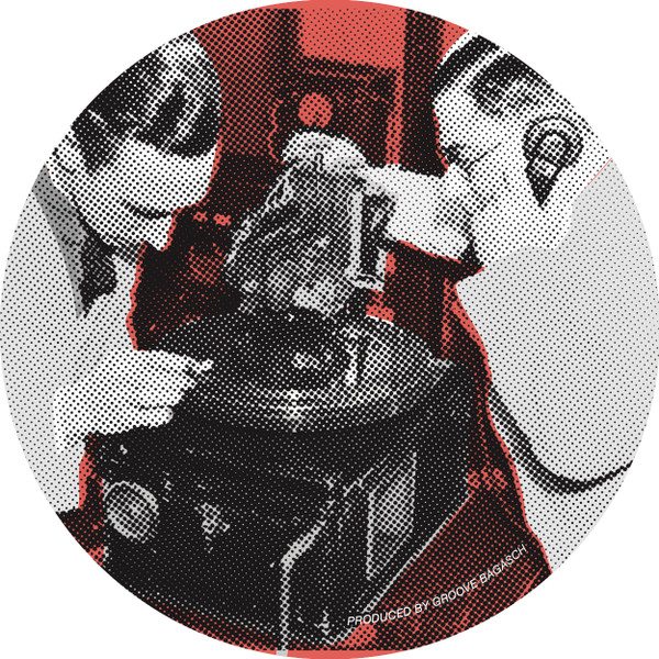 Various - Groove Cuts 02 | Groove Cuts (Cut 02)