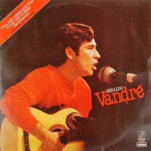 Geraldo Vandré - Prá Não Dizer Que Não Falei Das Flores | Som Maior (SLRL 8514) Geraldo Vandré - Prá Não Dizer Que Não Falei Das Flores | Som Maior (SLRL 8514)