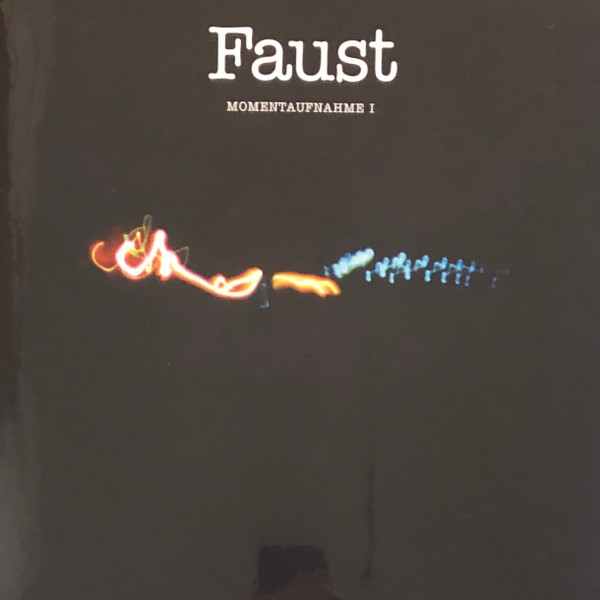 Faust - Momentaufnahme I | Bureau B (BB404)
