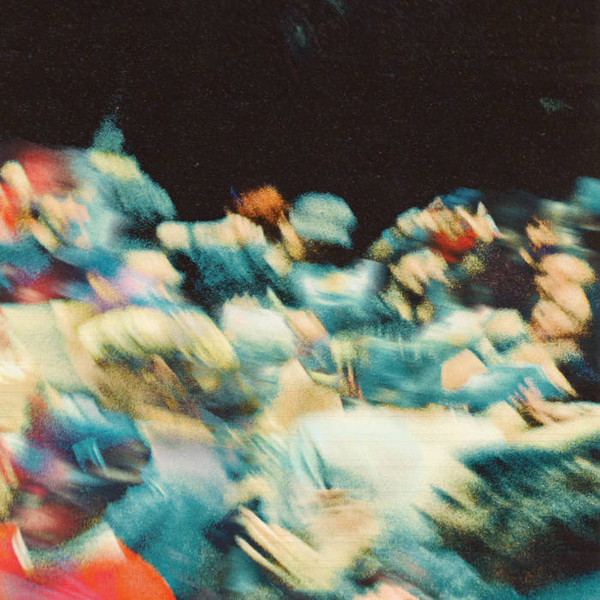 Close Counters - Lovers Dance Academy | Northside Records (NSR038) Close Counters - Lovers Dance Academy | Northside Records (NSR038)