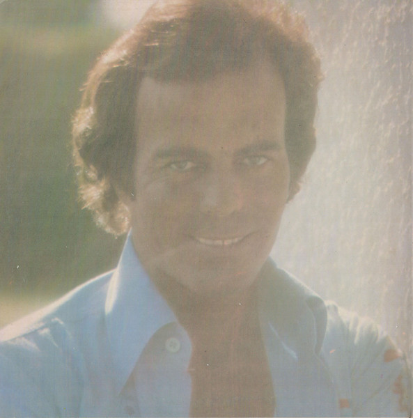 Julio Iglesias - Sono Un Pirata, Sono Un Signore | CBS (CBS 82838) - 2