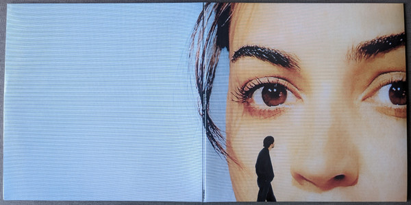 Lomepal - Mauvais Ordre | Pineale Prod – Grand Musique Management (PIN018LP) - 2