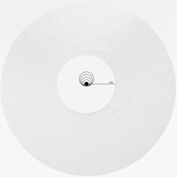 Mike Schommer - Heirloom Signal | Echocord (Echocord 096) - 3