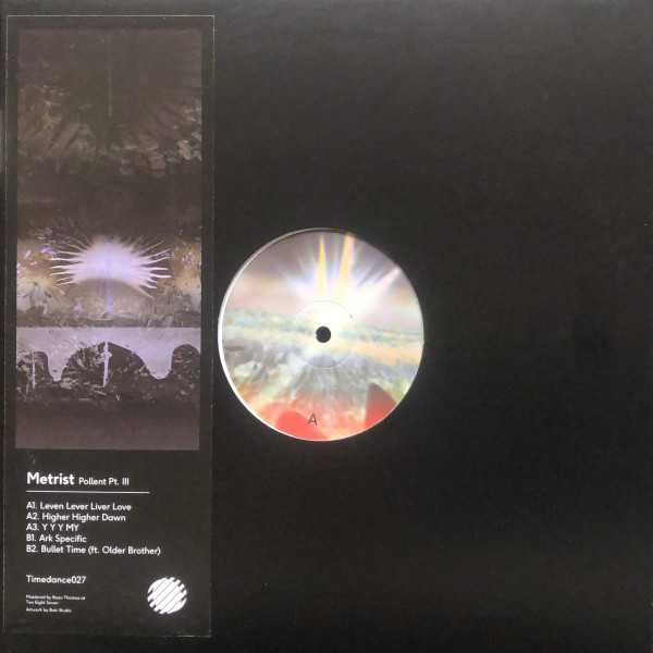 Metrist - Pollen Pt. III | Timedance (Timedance027)