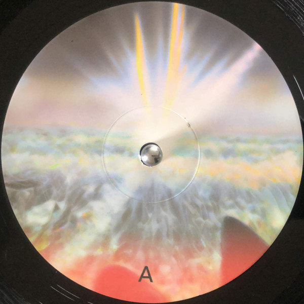 Metrist - Pollen Pt. III | Timedance (Timedance027) - 2