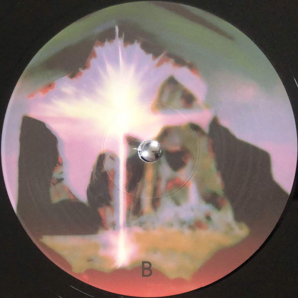 Metrist - Pollen Pt. III | Timedance (Timedance027) - 3