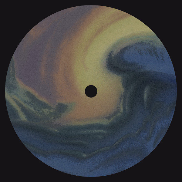DJ Balduin - Seasun EP | Mountebank Scientific (MBS2)