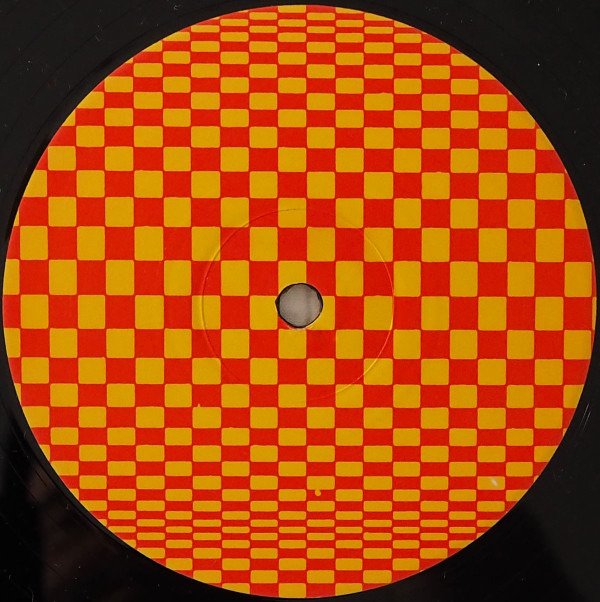 Artful Dodger Featuring Vocals By Lifford - Please Don't Turn Me On | FFRR (FX 388) - 3