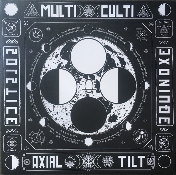 Various - Multi Culti Solstice II | Multi Culti (MC060) - main Various - Multi Culti Solstice II | Multi Culti (MC060) - main