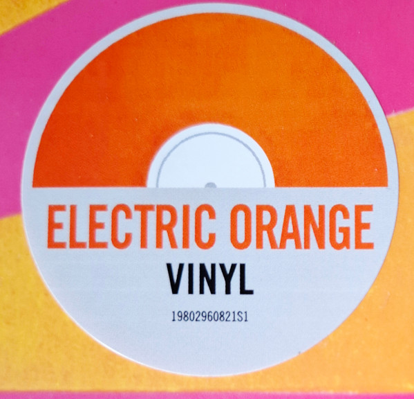 The Jimi Hendrix Experience - Axis: Bold As Love | Experience Hendrix (19802960821) - 3