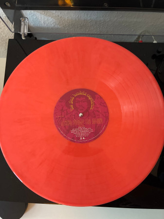 The Jimi Hendrix Experience - Axis: Bold As Love | Experience Hendrix (19802960821) - 4