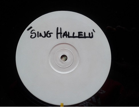 Speshal K - Sing Hallelujah | SKI INC (SK 1) - 2