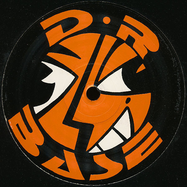 Tucana - Libido | D.R. Base (DRB 002) - 2