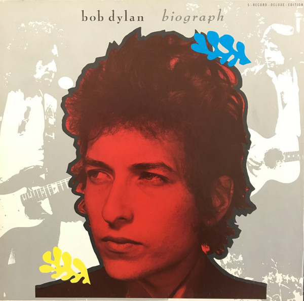 Bob Dylan - Biograph | Columbia (C5X 38830)