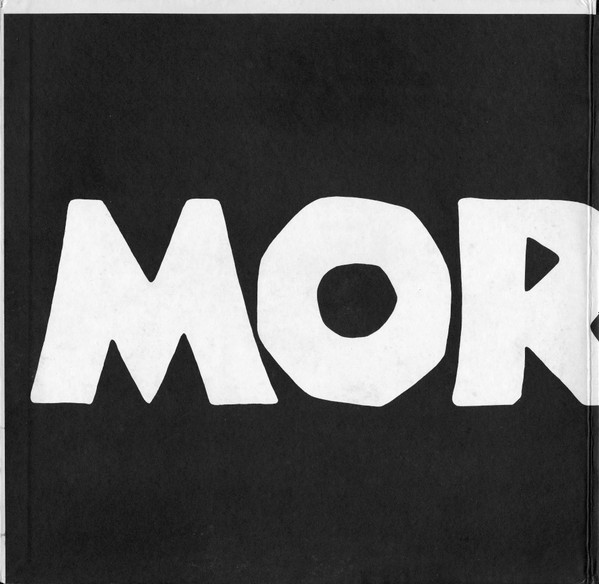 Morgen - Morgen | Probe (CPLP 4507 S) - 2 Morgen - Morgen | Probe (CPLP 4507 S) - 2