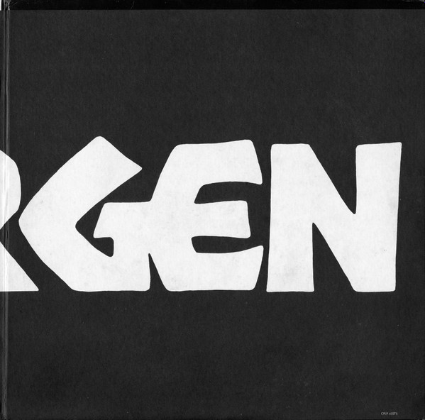 Morgen - Morgen | Probe (CPLP 4507 S) - 3 Morgen - Morgen | Probe (CPLP 4507 S) - 3