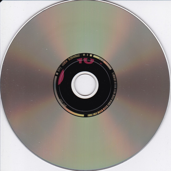 Al Stewart - Year Of The Cat | EMI (7243 5 35456 2 8) - 4