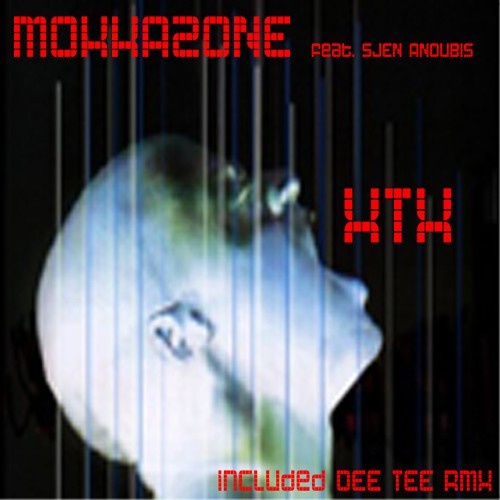 Mokkazone Feat. MC Sjen Anoubis - XTX | Net's Work International (NWI 006) - main Mokkazone Feat. MC Sjen Anoubis - XTX | Net's Work International (NWI 006) - main