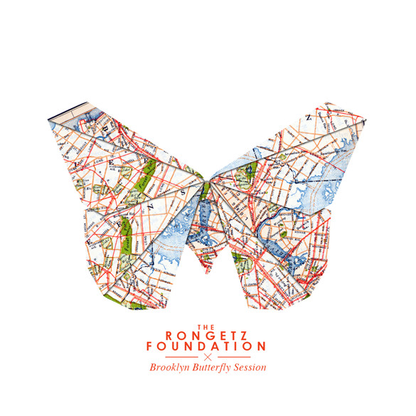 The Rongetz Foundation - Brooklyn Butterfly Session | Heavenly Sweetness (HS067VL)