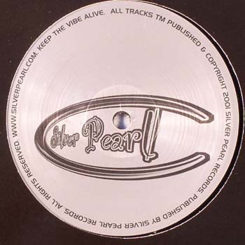 Moonchild - Active / Devoted | Silver Pearl Records (SP-11) - 2