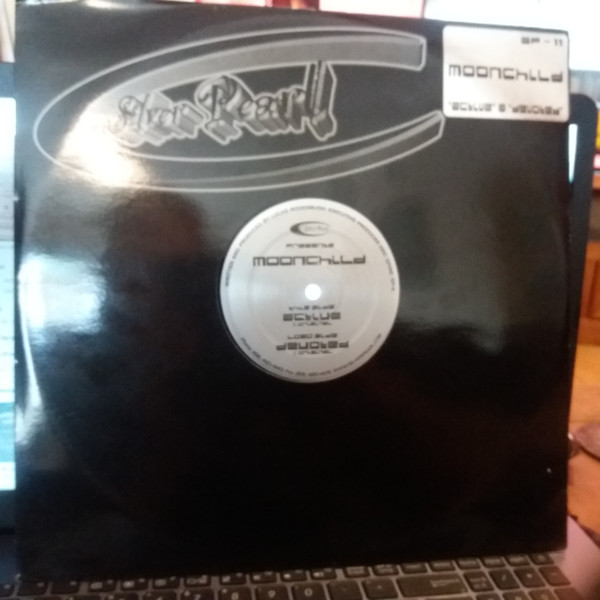 Moonchild - Active / Devoted | Silver Pearl Records (SP-11) - 3