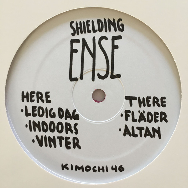 Shielding - Ense | Kimochi (KIMOCHI 46) - 2