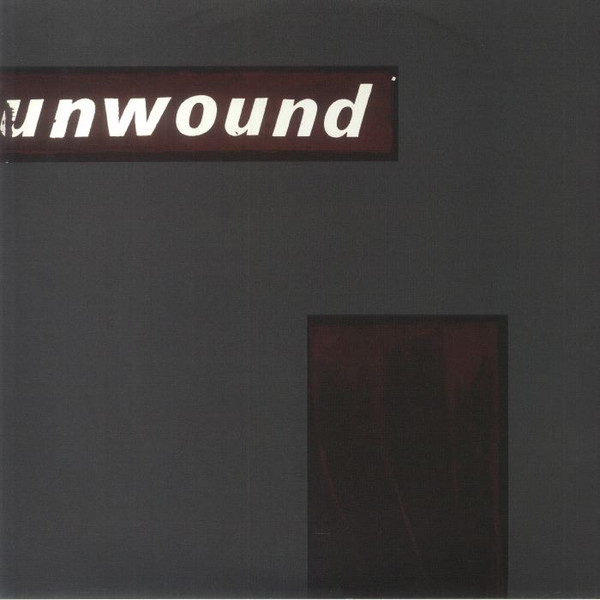 Unwound - Unwound | Numero Group (1290)