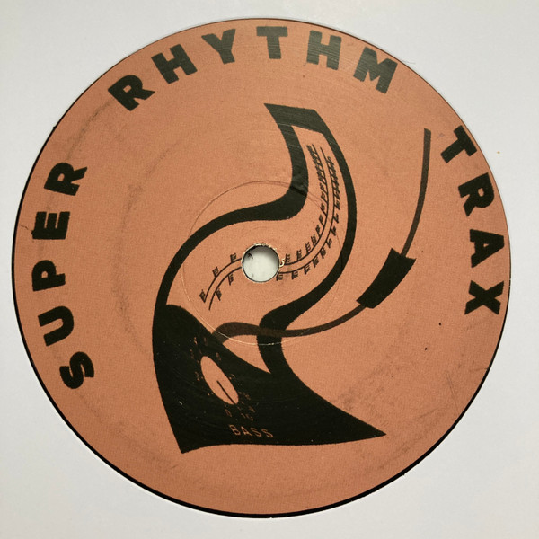 Hannah Holland - Satisfy EP | Super Rhythm Trax (SRTX041) - 2