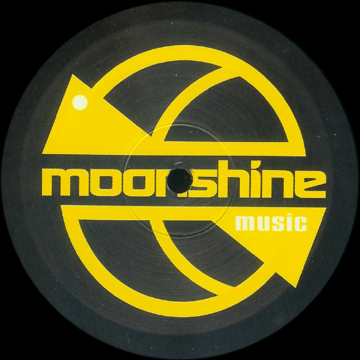 E.K.O. - De La Casa | Moonshine Music (MM 88432-1) - 4