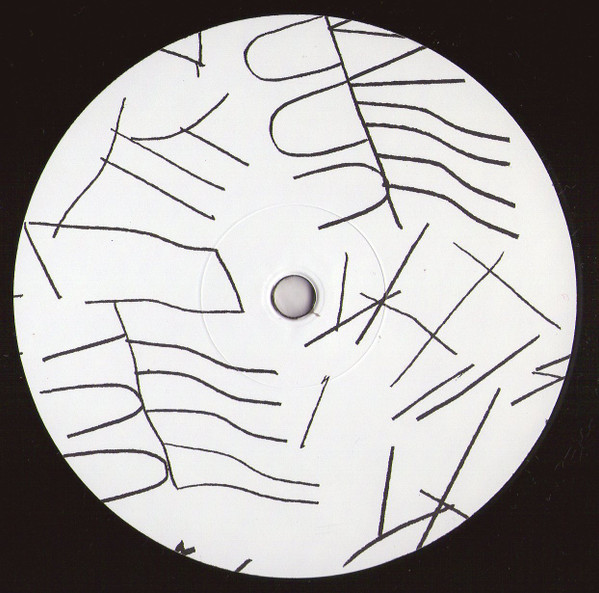 Charm Sneak - Untitled EP | Reach Recordz (REACH003) - 2