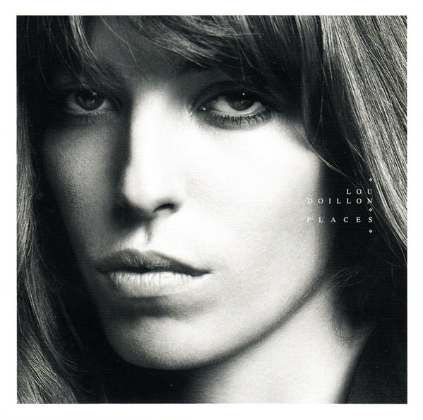 Lou Doillon - Places | Barclay (3703985) Lou Doillon - Places | Barclay (3703985)