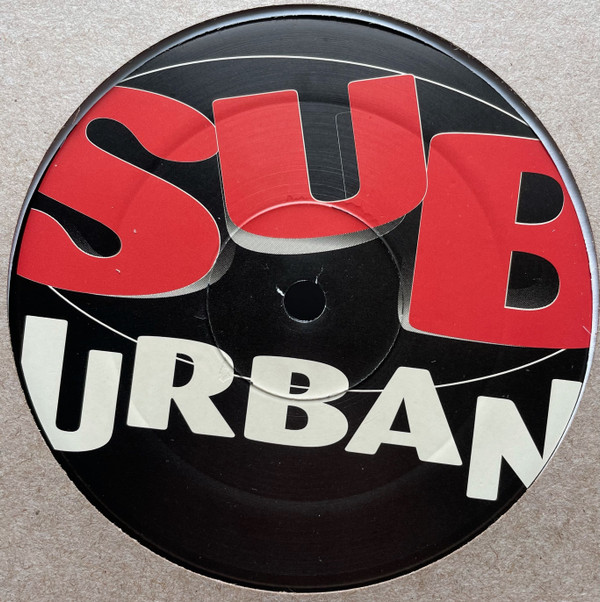 I Know You, I Live You (Joey Negro Mixes)