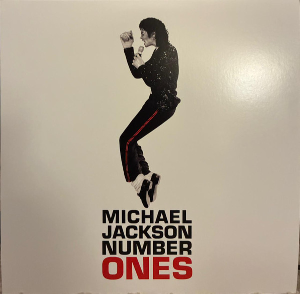 Michael Jackson - Number Ones | Epic (19802999591) - main