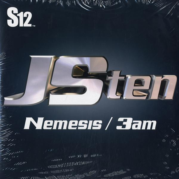 JS Ten - Nemesis / 3am | S12 (S12DJ-225)