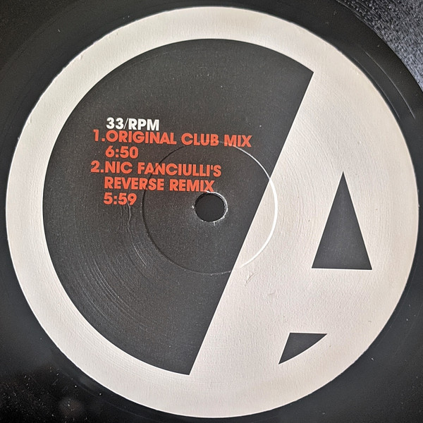 Kaliber Feat. Elodie - Is This For Love | Vendetta Records (VENMX 931 (N)) - 3 Kaliber Feat. Elodie - Is This For Love | Vendetta Records (VENMX 931 (N)) - 3