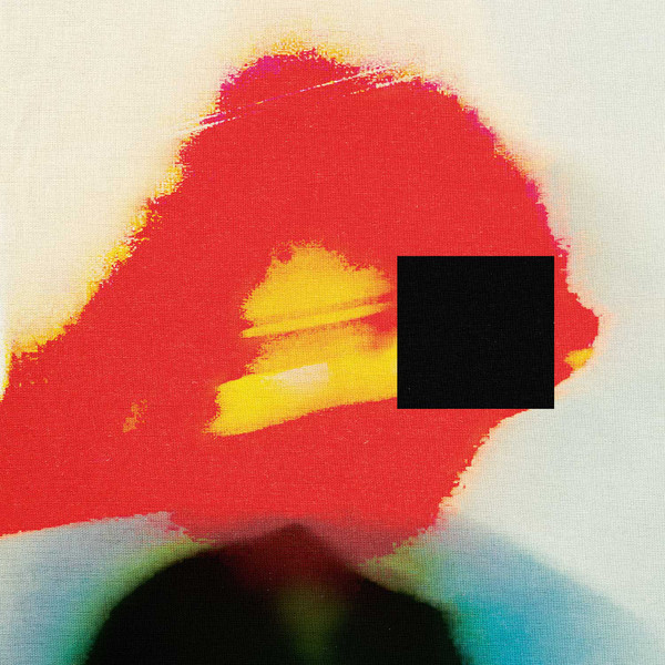 Robbenspierre - Fighting Loneliness EP | System Error (ERROR102)