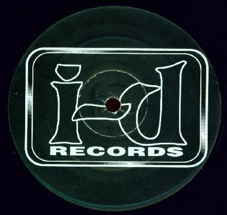 Pugwash + Probe - Back From Hell / The Tomb | i-d Records (none) - 2