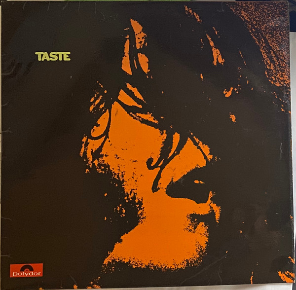 Taste - Taste | Polydor (583 042)