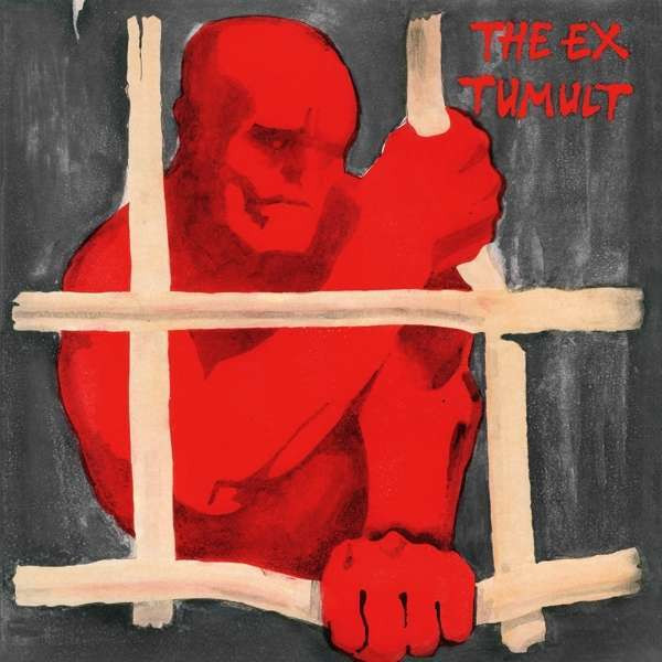 The Ex - Tumult | F.A.I. Records (EX 014) The Ex - Tumult | F.A.I. Records (EX 014)