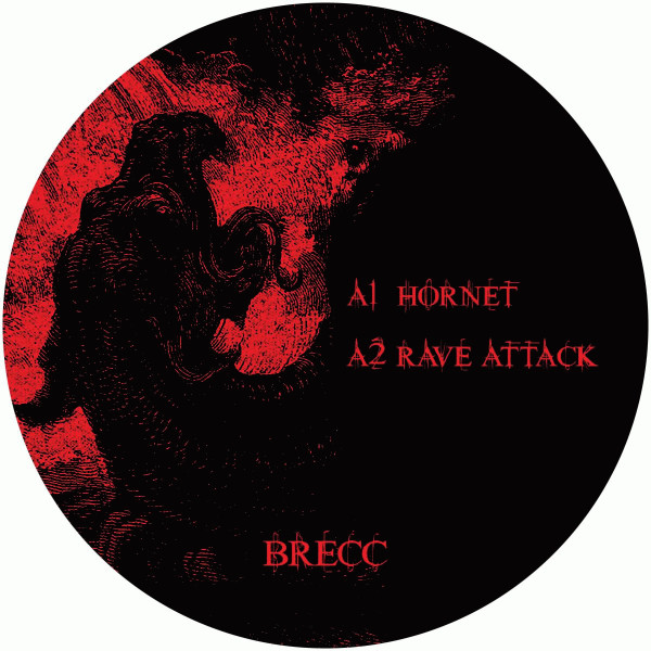 Brecc - Hell 999 | NineTimesNine (NTNB001)