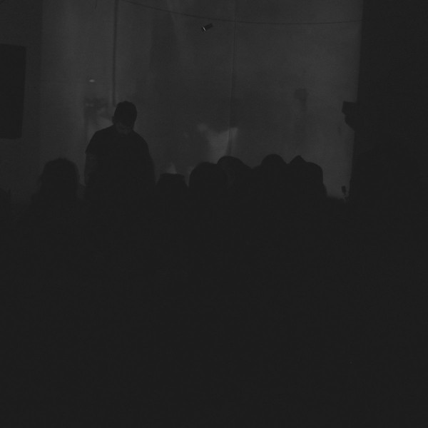 mother spit - extraction 19 | Amek (amex004)