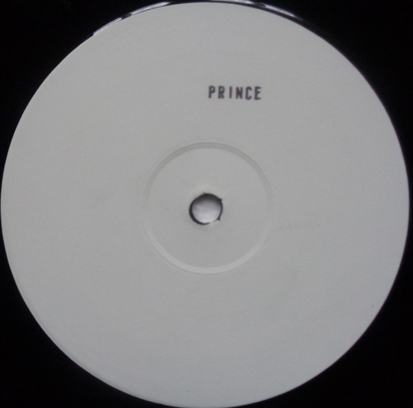 Prince - When Doves Cry | Not On Label (Prince) (OK-1)