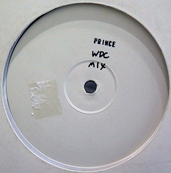 Prince - When Doves Cry | Not On Label (Prince) (OK-1) - 3