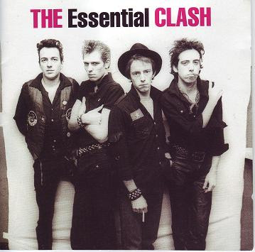 The Clash - The Essential Clash | Columbia (510998 2) - main