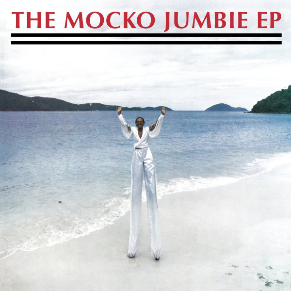 Hugo Moolenaar - The Mocko Jumbie EP | Frederiksberg Records (FRB 010) Hugo Moolenaar - The Mocko Jumbie EP | Frederiksberg Records (FRB 010)